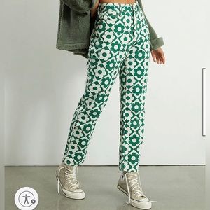 Pacsun - Daisy Pants
